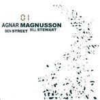 cd - Agnar Magnusson - 01, Verzenden, Zo goed als nieuw