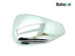 Buddypaneel Links Harley-Davidson XL 883 N Sportster Iron, Motoren, Verzenden, Gebruikt