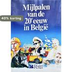20e eeuw in belgie Mylpalen van de 9789070818074 Readers, Boeken, Verzenden, Gelezen, Reader's