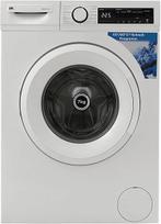 Ok Owm7112b Wasmachine 7kg 1400t, Witgoed en Apparatuur, Wasmachines, Ophalen of Verzenden, Zo goed als nieuw, Voorlader, 85 tot 90 cm