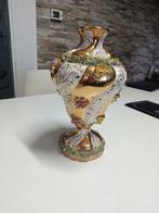 fire - made in Italy - Vaas - Keramiek - Vaso di Sesto