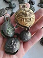 Decoratieve bel (50) - Thailand - Thaise tempelbelletjes