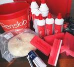 Renskib Polishing Box, Watersport en Boten, Ophalen of Verzenden, Nieuw