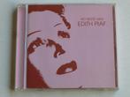 Edith Piaf - Het beste van Edith Piaf, Cd's en Dvd's, Verzenden, Zo goed als nieuw