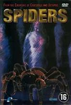 dvd film - Spiders - Spiders [ 1999 ], Cd's en Dvd's, Verzenden, Zo goed als nieuw
