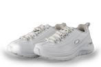 Skechers Sneakers in maat 36 Wit | 10% extra korting, Kleding | Dames, Schoenen, Skechers, Verzenden, Wit, Sneakers of Gympen