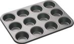 2dekans | Bakvorm voor 12 cupcakes - Masterclass, Ophalen of Verzenden, Zo goed als nieuw