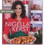 Nigellas kerst 9789025429607 Nigella Lawson, Verzenden, Gelezen, Nigella Lawson