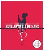(Huis)arts bij de hand 9789049106911 Pixie McKenna, Verzenden, Gelezen, Pixie McKenna