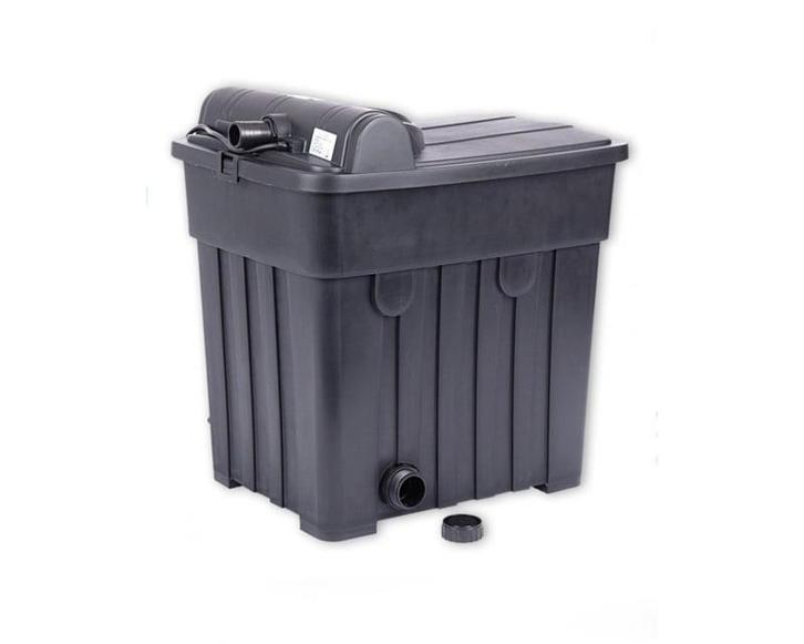 AquaKing Bio Filterbox BF 25000 - doorstroom vijverfilter me, Tuin en Terras, Vijver-toebehoren, Vijverfilter, Nieuw, Verzenden