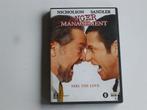 Anger Management - Nicholson (DVD), Cd's en Dvd's, Verzenden, Nieuw in verpakking
