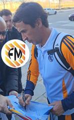 Spain - Raul Gonzalez Blanco - Voetbalshirt, Nieuw