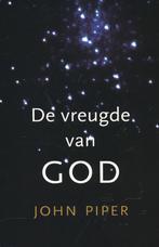 De vreugde van God 9789051944075 John Piper, Boeken, Verzenden, Gelezen, John Piper