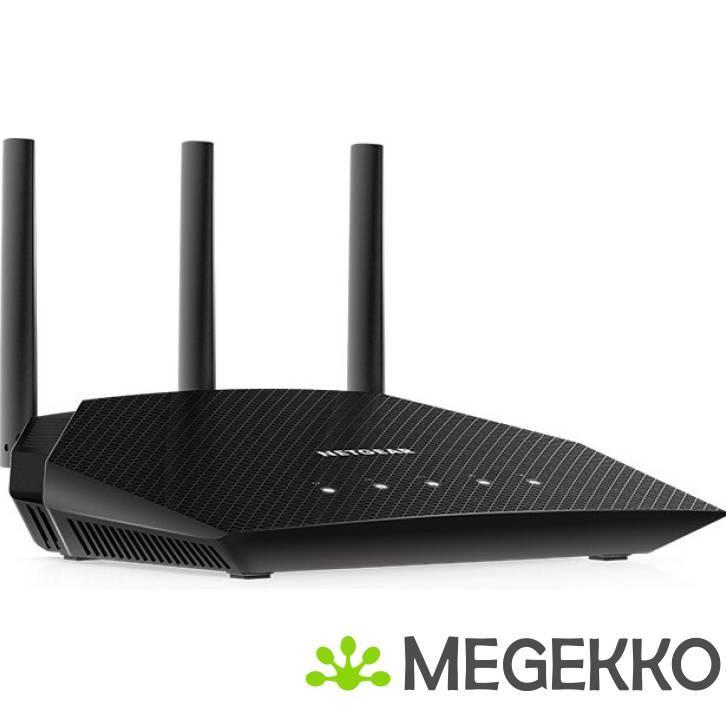 Netgear RAX10 Wi-Fi router, Computers en Software, Routers en Modems, Nieuw, Verzenden
