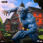 Marvel BDS Art Scale Statue 1/10 Beast 19 cm, Verzamelen, Ophalen of Verzenden, Nieuw