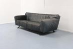 Label - Gerard van den Berg - Sofa - Santiago - Leder, Hout