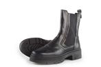 Bullboxer Chelsea boots in maat 37 Zwart | 10% extra korting, Kleding | Dames, Schoenen, Verzenden, Zwart, Overige typen, Zo goed als nieuw