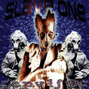 cd - Slave One - Repulsor, Cd's en Dvd's, Cd's | Overige Cd's, Zo goed als nieuw, Verzenden