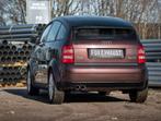 FOX Audi A2 - 1.6l + 1.4l 42l Tank Achterdemper - 2x76 Type, Verzenden, Nieuw