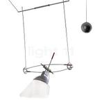 Ingo Maurer Yayaho Element 77, natuur (Kabelsystemen), Verzenden, Nieuw