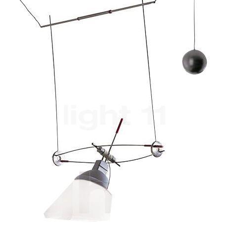 Ingo Maurer Yayaho Element 77, natuur (Kabelsystemen), Huis en Inrichting, Lampen | Overige, Nieuw, Verzenden