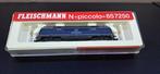 Fleischmann N - 857250 - Diesellocomotief (1) - Serie V221, Hobby en Vrije tijd, Modeltreinen | N-Spoor, Nieuw