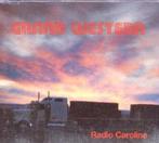 cd single - Grand Western - Radio Caroline, Verzenden, Zo goed als nieuw, Rock en Metal