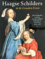 Haagse schilders in de Gouden Eeuw - het Hoogsteeder Lexicon, Boeken, Nieuw, Verzenden