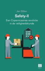 9789046611906 Safety-II Jan Dillen, Boeken, Verzenden, Nieuw, Jan Dillen