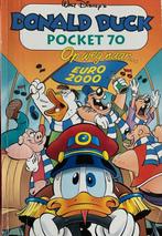 Donald Duck pocket 70 Op weg naar Euro 2000 8710722530847, Gelezen, Verzenden
