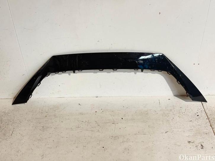 Seat Leon IV voor bumperlijst boven 5FA806333, Auto-onderdelen, Carrosserie en Plaatwerk, Gebruikt, Voor, Ophalen