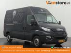 Iveco Daily 35S18V 2016 (Export only), Auto's, Bestelauto's, Automaat, Iveco, Diesel, Nieuw