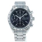 Omega - Speedmaster Chronograph Date - Zonder minimumprijs -, Nieuw
