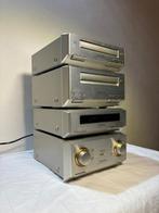 Technics - SL-HD350 + RS-HD350 + ST-HD350 + SE-HD350, Nieuw