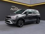 Zakelijke Lease |  Opel Crossland 1.2 Turbo Elegance Navi l, Automaat, Gebruikt, Overige kleuren, Lichtmetalen velgen