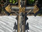 Religieuze en spirituele objecten - Ebbenhout - 1850-1900 -