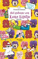 Het geheim van Lena Lijstje / Lena Lijstje / 2 9789045107837, Boeken, Kinderboeken | Jeugd | 10 tot 12 jaar, Verzenden, Gelezen