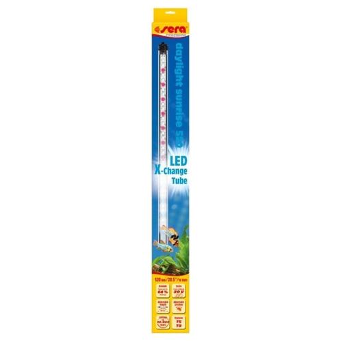 Sera Daylight Sunrise 30watt T8 + 45watt T5 aquarium led ver, Dieren en Toebehoren, Vissen | Aquaria en Toebehoren, Verlichting of Verwarming