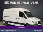 Mercedes-Benz Sprinter 316 CDI 164pk L2H2 Inrichting Euro6, Wit, Plug-in hybride, Nieuw, Lease