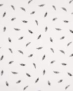 Veertjes poplin katoen, Nieuw, Overige kleuren