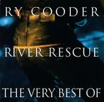 cd - Ry Cooder - River Rescue - The Very Best Of, Cd's en Dvd's, Verzenden, Zo goed als nieuw