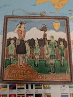 Tegel (3) - westraven - 1930-1940 - Westraven scouting