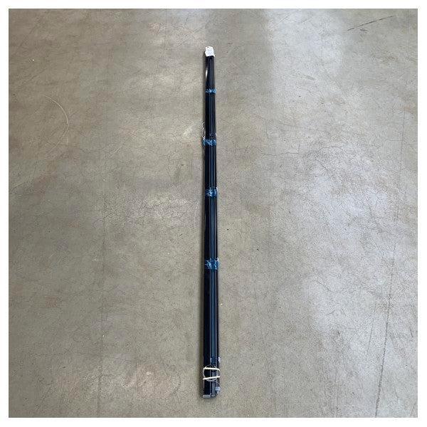 Bieden: Dometic Marine 24V Electric Awning RAL5004 Dark Blu, Watersport en Boten, Bootonderdelen, Kombuis en Sanitair, Nieuw, Zeilboot of Motorboot