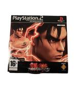 PS2 Demo DVD Tekken 5 (PS2 Games), Spelcomputers en Games, Games | Sony PlayStation 2, Ophalen of Verzenden, Zo goed als nieuw