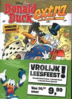 Donald Duck Vrolijk Leesfeest - 17 2024, Boeken, Nieuw, Sport en Vrije tijd, Verzenden