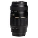 Tamron AF 70-300 mm f/4.0-5.6 Di LD Macro Canon met garantie, Verzenden, Nieuw
