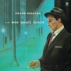 Frank Sinatra - In the Wee Small Hours (1-LP), Cd's en Dvd's, Vinyl | Pop, Verzenden, Nieuw in verpakking