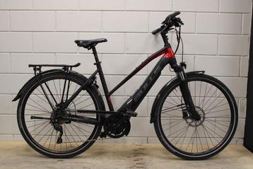 Bulls Lacuba EVO 25S 650Wh Mixte 53cm (3188km) 2019 beschikbaar voor biedingen
