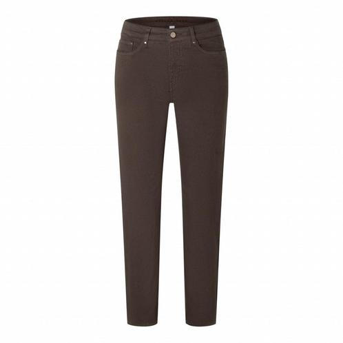 MAC • donkerbruine Dream jeans • 36, Kleding | Dames, Broeken en Pantalons, Bruin, Nieuw, Maat 36 (S), Verzenden