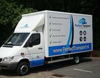 wasmachine vervoeren - wasmachine verhuizen - transport
